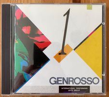 Gen Rosso - 1 (Uno)