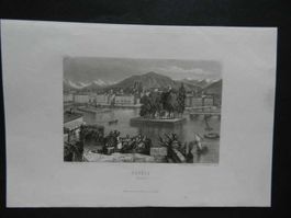 Genève Genf