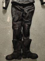 Motorradstiefel Damen Grösse 39 gebraucht