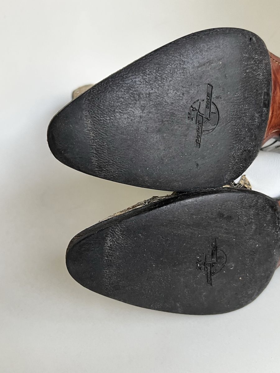 Sendra Scarpe da donna: Sehr schöne Sendra Boits 36 – Usato da Zürich venduto da panka01 5