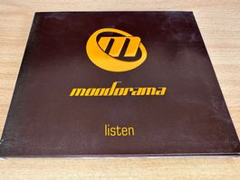 Moodorama – Listen