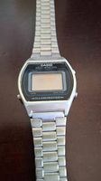 Casio Retro Digitaluhr B640W