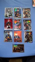 Topps chrome formel 1 karten max verstappen red bull