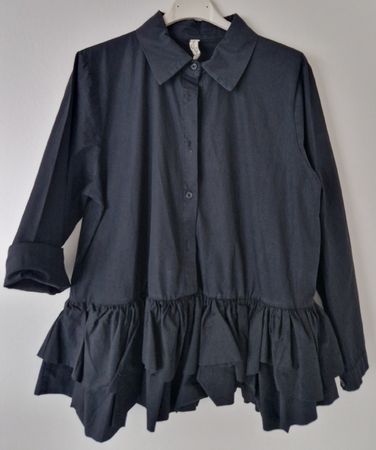 CHEMISE EN COTON