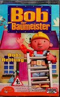 MC Bob der Baumeister Rettung