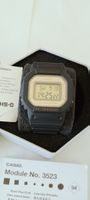 Neue Casio G - Shock digital Uhr full Set mit Garantie