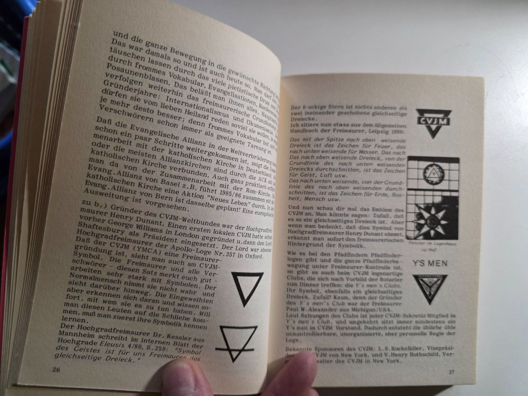 Libri: Dokument der Unterwanderung - Norbert Homuth - 1985 – Usato da Walterswil BE venduto da Lonitti 1