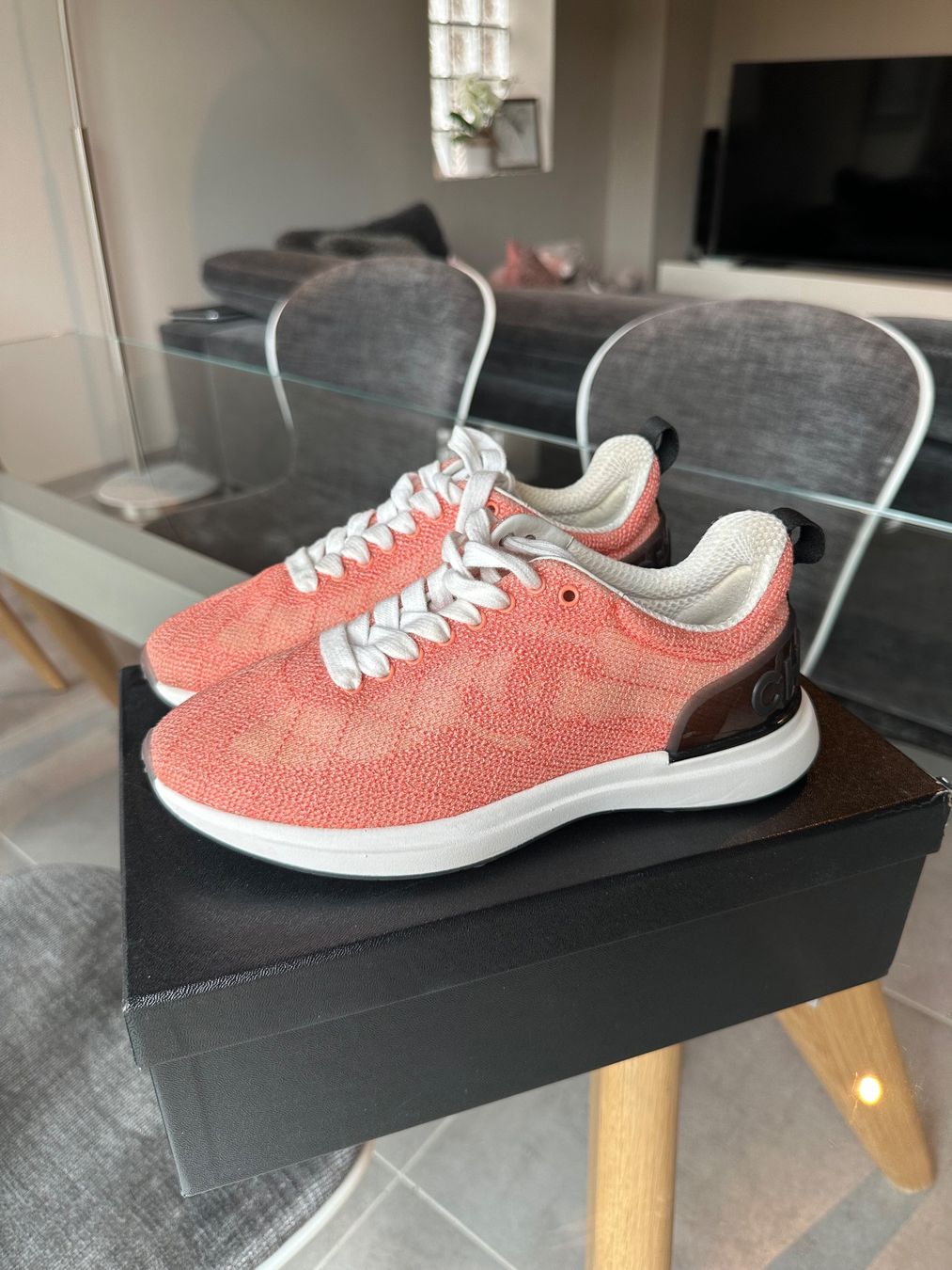 Chanel Damenschuhe: Baskets Chanel – Gebraucht aus Cologny von tou_dr98 3