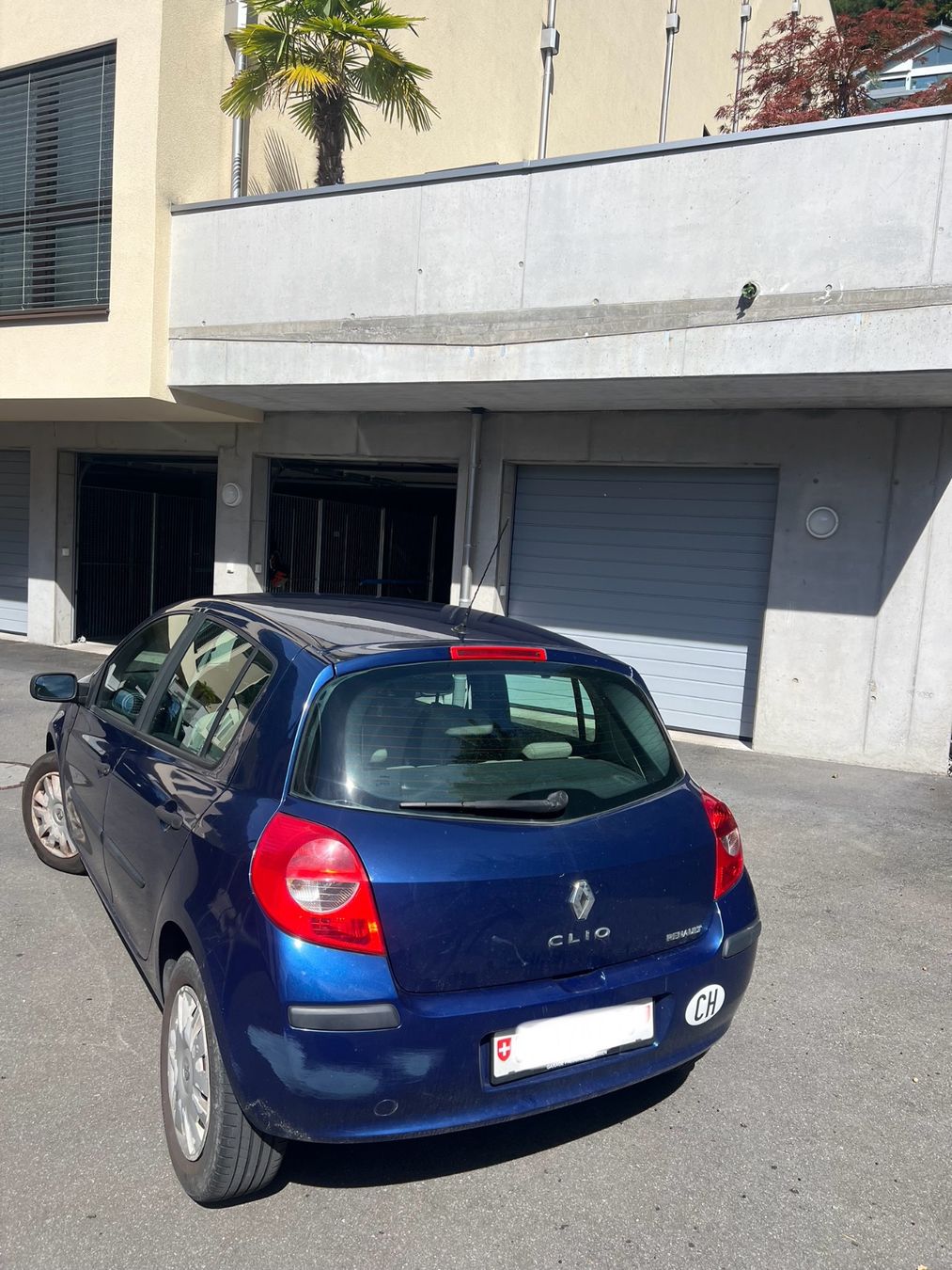 Renault Automobili: Renault Clio 1.4 16V – Usato da Gersau venduto da Pgk17 2