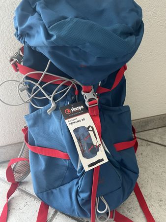 Wanderrucksack Sherpa Kowang 30