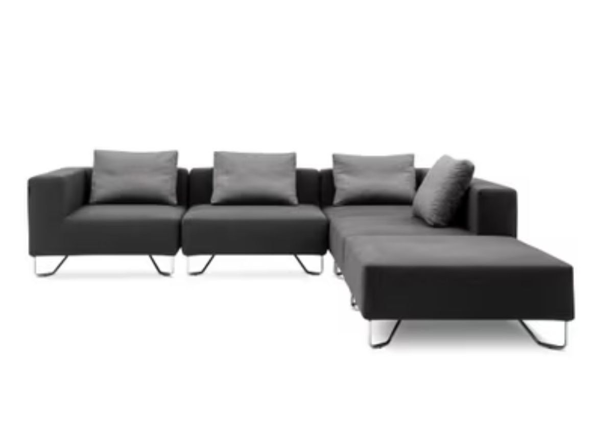 Muji Divani: Canapé design Modulaire MUJI – Usato da St-prex venduto da phi_gr6f 5