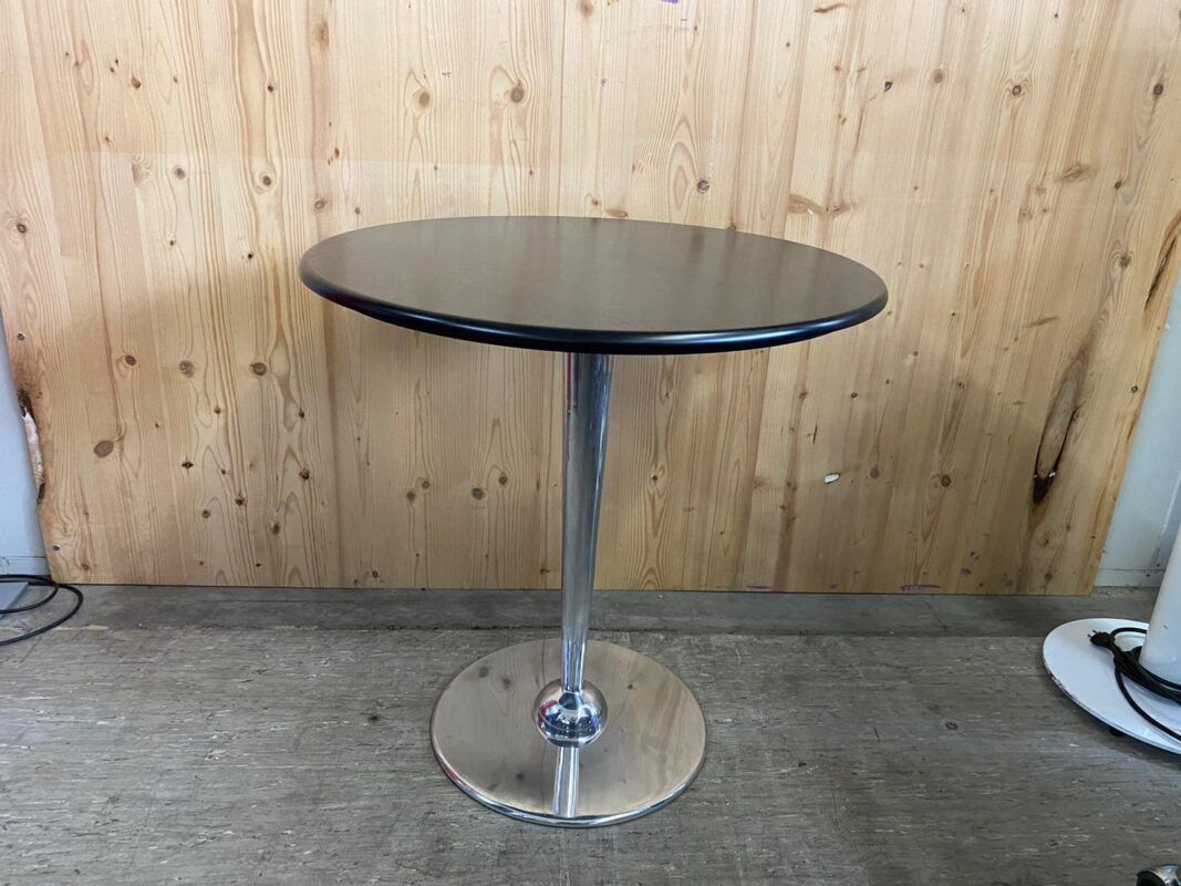 Tavoli: Besprechungstisch rund – Usato da St. Gallen venduto da MSMoebelhandel
