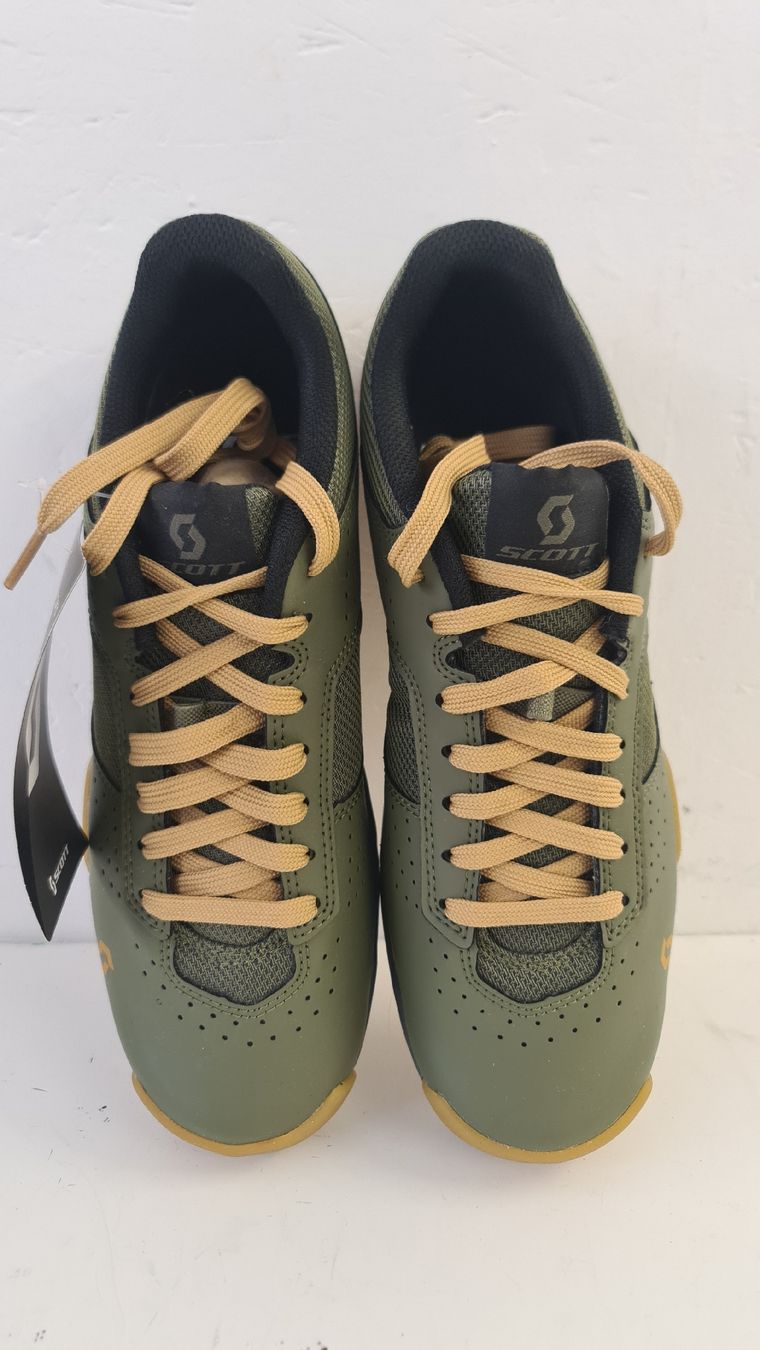 Scott Herrenschuhe: Chaussures velo,neuves VTT, taille 40 – Neu und originalverpackt aus Sugiez von factorysportoutlet 3