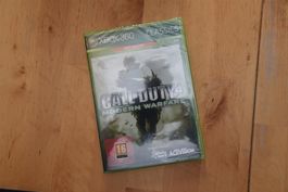 Call of Duty 4 Modern Warfare (NEU)