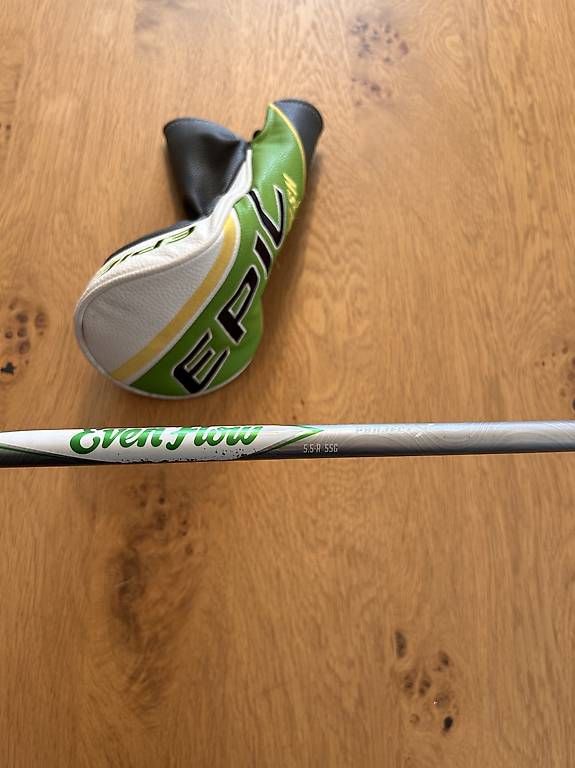 Callaway Mazze & Set: Callaway Epic Flash Driver - R-Flex – Usato da Rothenburg venduto da Second_Round_Golf_CS 3