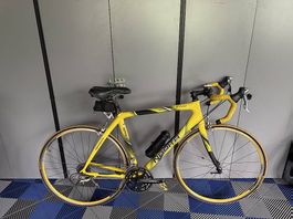 Bici da corsa 
