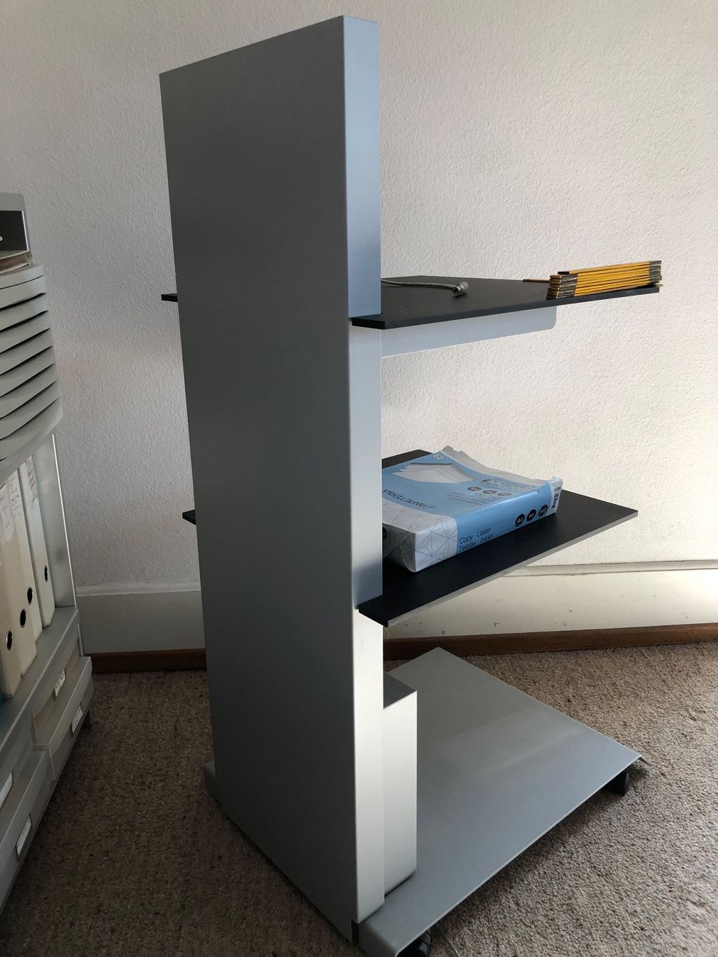 Mobili & Arredamento: Computer-Trolley – Usato da Liestal venduto da emg_qyz5 3