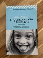 Libro i no che aiutano a crescere 