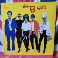 The B - 52's: Play Loud