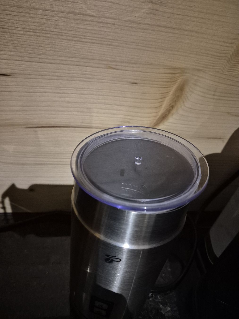 Tchibo Elettrodomestici da cucina: Milchschäumer – Nuovo (secondo la descrizione) da Schaanwald venduto da Gismo034 5