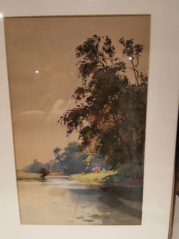 Foto & Immagini: Schönes Bild am See – Usato da Zürich venduto da Dude75