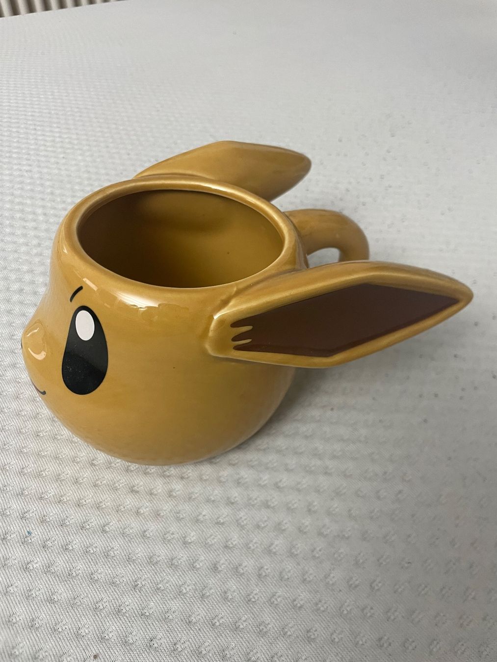 Tazze: Pokemon Evoli Tasse Mug 3D 500ml – Nuovo (secondo la descrizione) da Schinznach Bad venduto da Gothica_666 6