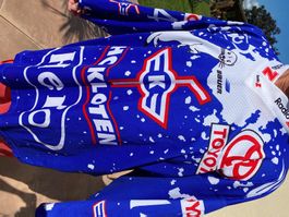 Hockey- T-Shirt EHC- Kloten