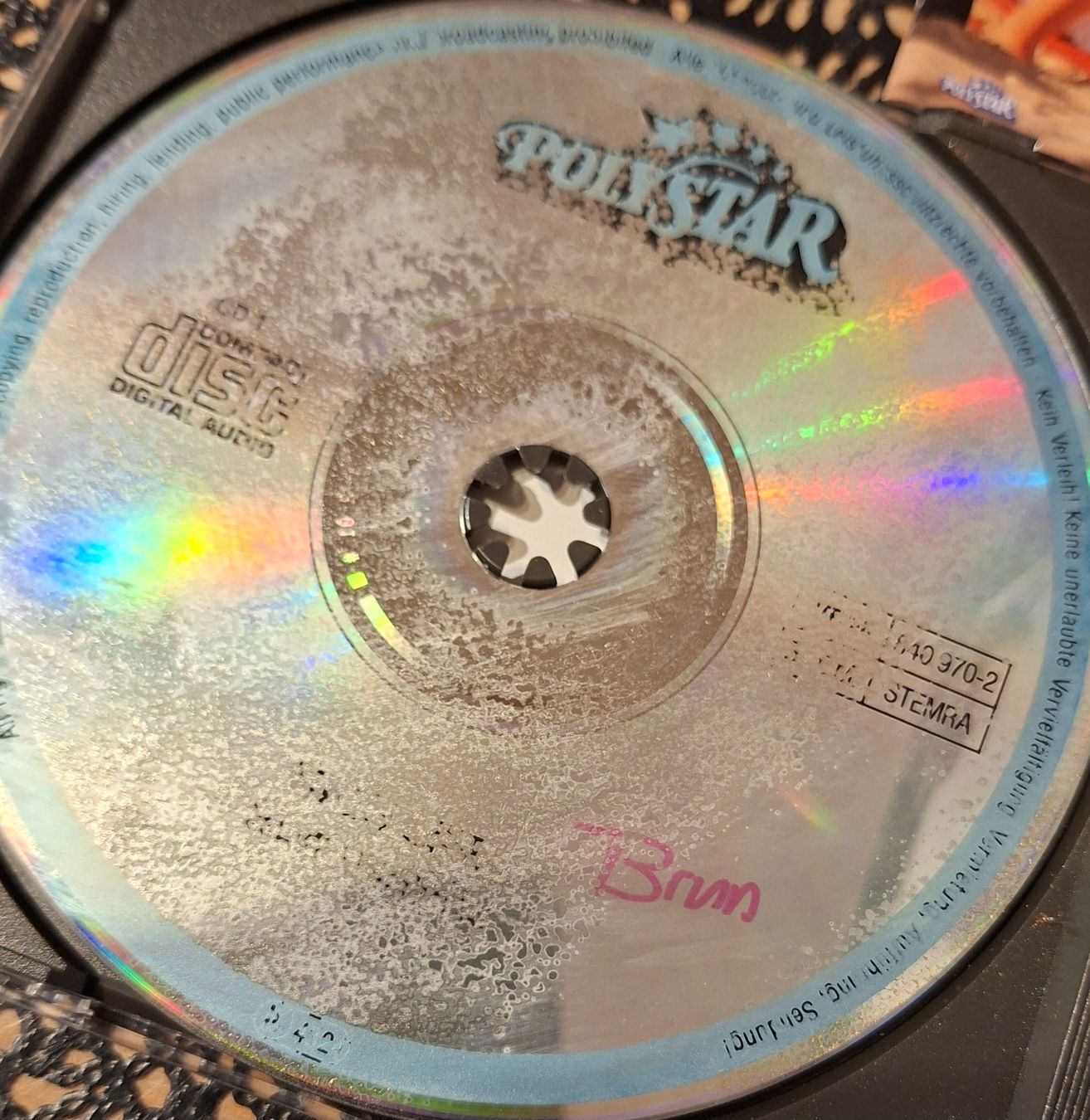CD: High Life - Sommerhits, DE Hit Compilation Sampler CD 1990 – Usato da Schönenberg TG venduto da Gregolino76 5