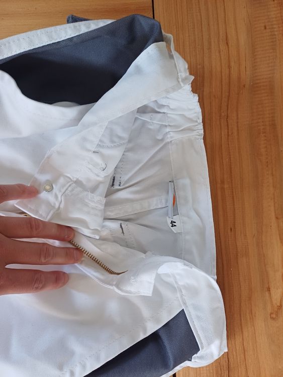Pantaloni: Malerhose Gr. 44 (neu) – Nuovo (secondo la descrizione) da Obergerlafingen venduto da aba_t2w7 2