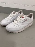Sneaker Reebok Leder weiss Gr. 40