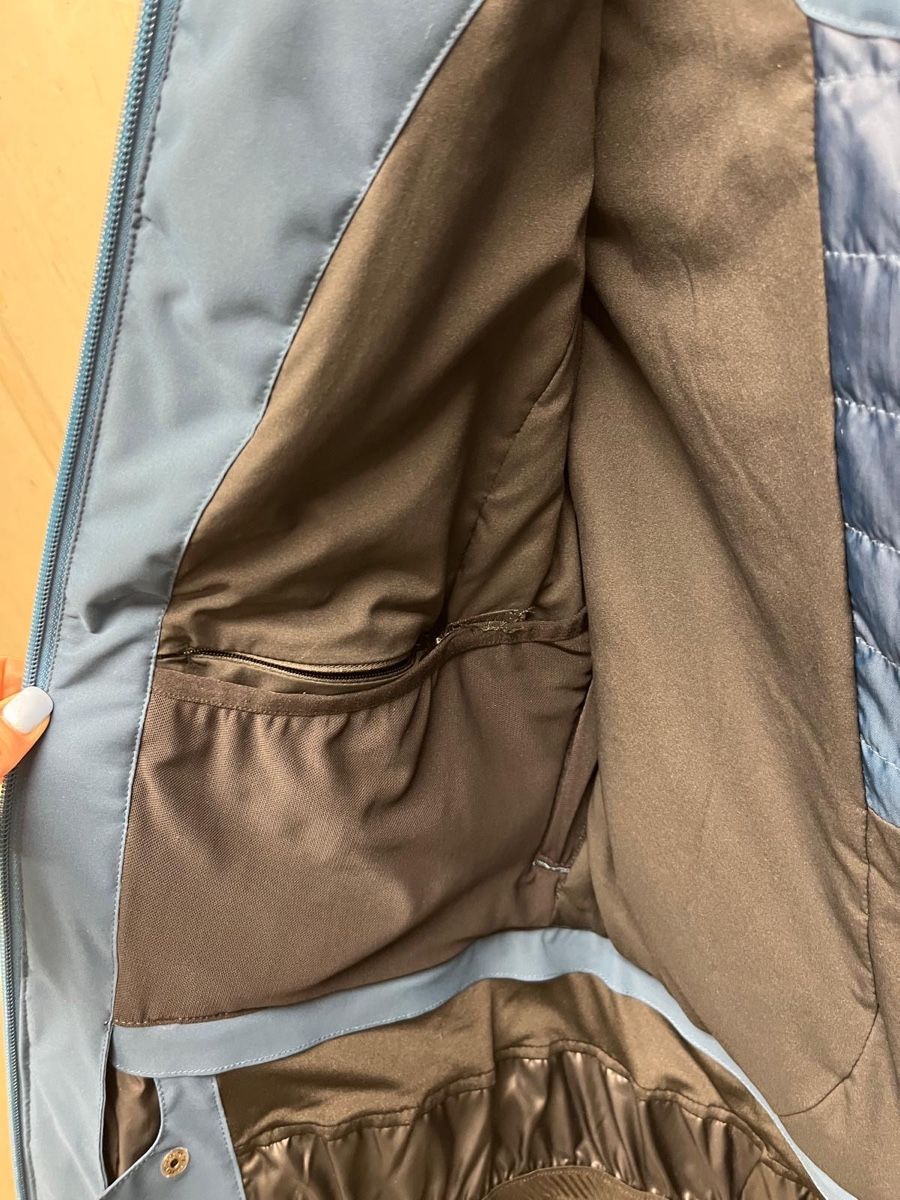 Jacken & Mäntel: Skijacke Winterjacke – Gebraucht aus Zürich von summerinthecity100 4