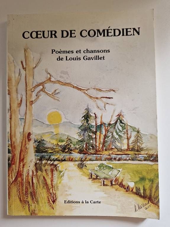 Alle DVDs: coeur de comédien – Gebraucht aus Vevey von jemaro