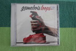 Gamebois, the - Loops CD ( 123 )