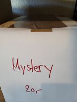 Überraschungspaket Mystery  mit Elektronik und Zubehör gemis