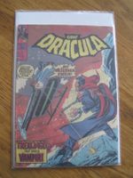Dracula Williams Verlag Nr  20 von 1975