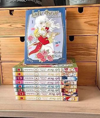 BD: Manga Paket – Neuf (Voir description) à Schaffhausen par Himme007
