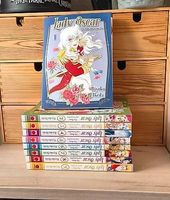 Manga Paket