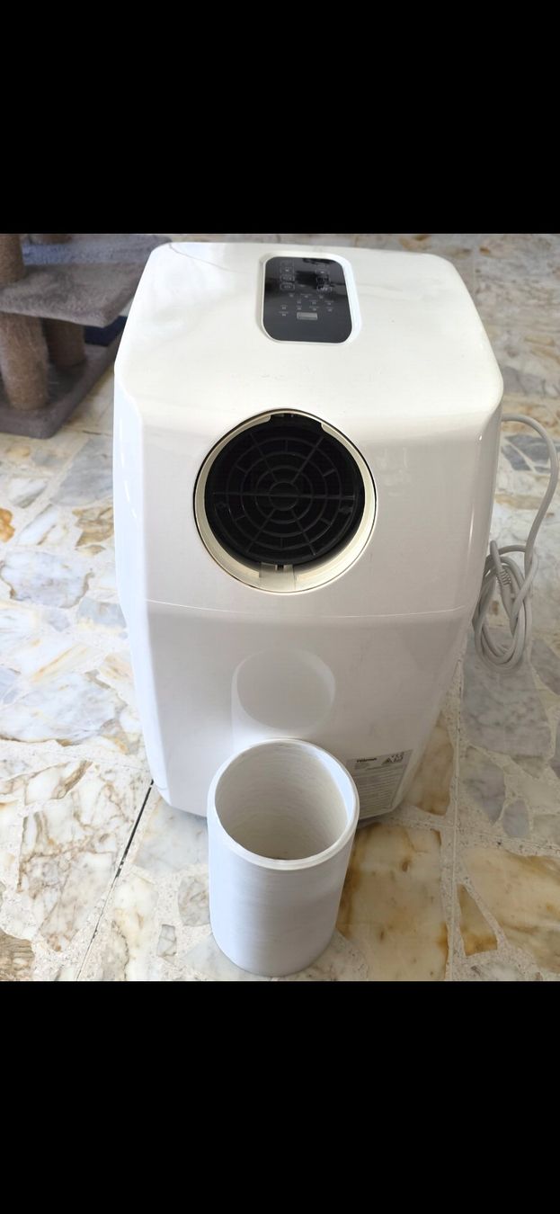 Klimageräte: Climatiseur mobile - Tristar AC-5563CH – Gebraucht aus Sion von Isabelle-France01 1