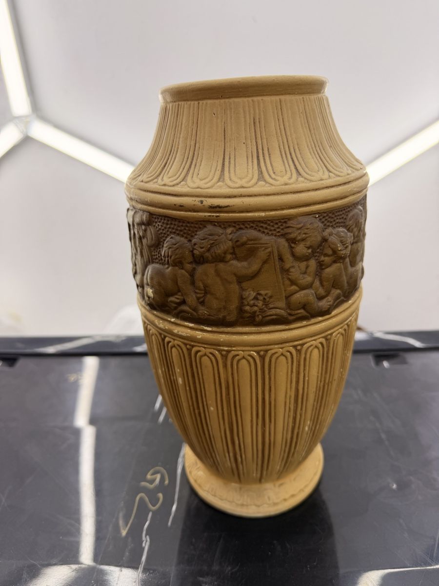 Vasi & Recipienti: Alte Vase Terracotta – Usato da Wettingen venduto da NickInc 1