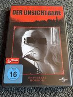 Der Unsichtbare DVD (21693)
