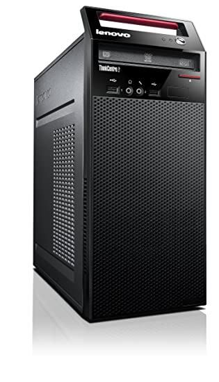 Lenovo PC: Gaming PC Lenovo E72 + GFORCE GTX 1050 – Usato da Meggen venduto da IT-Experte 2