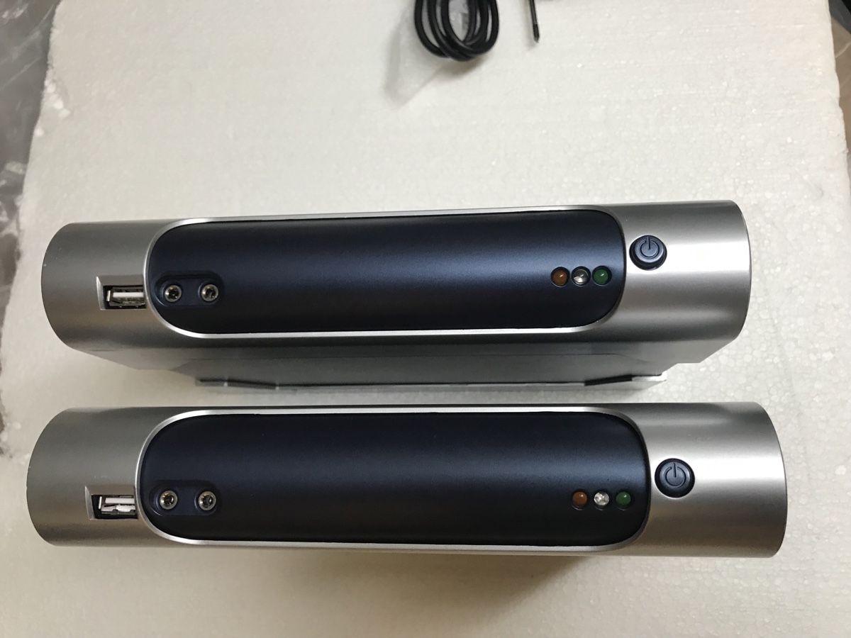 PC: Mini ordinateur (2 pièces) – Usato da Onex venduto da KB5149