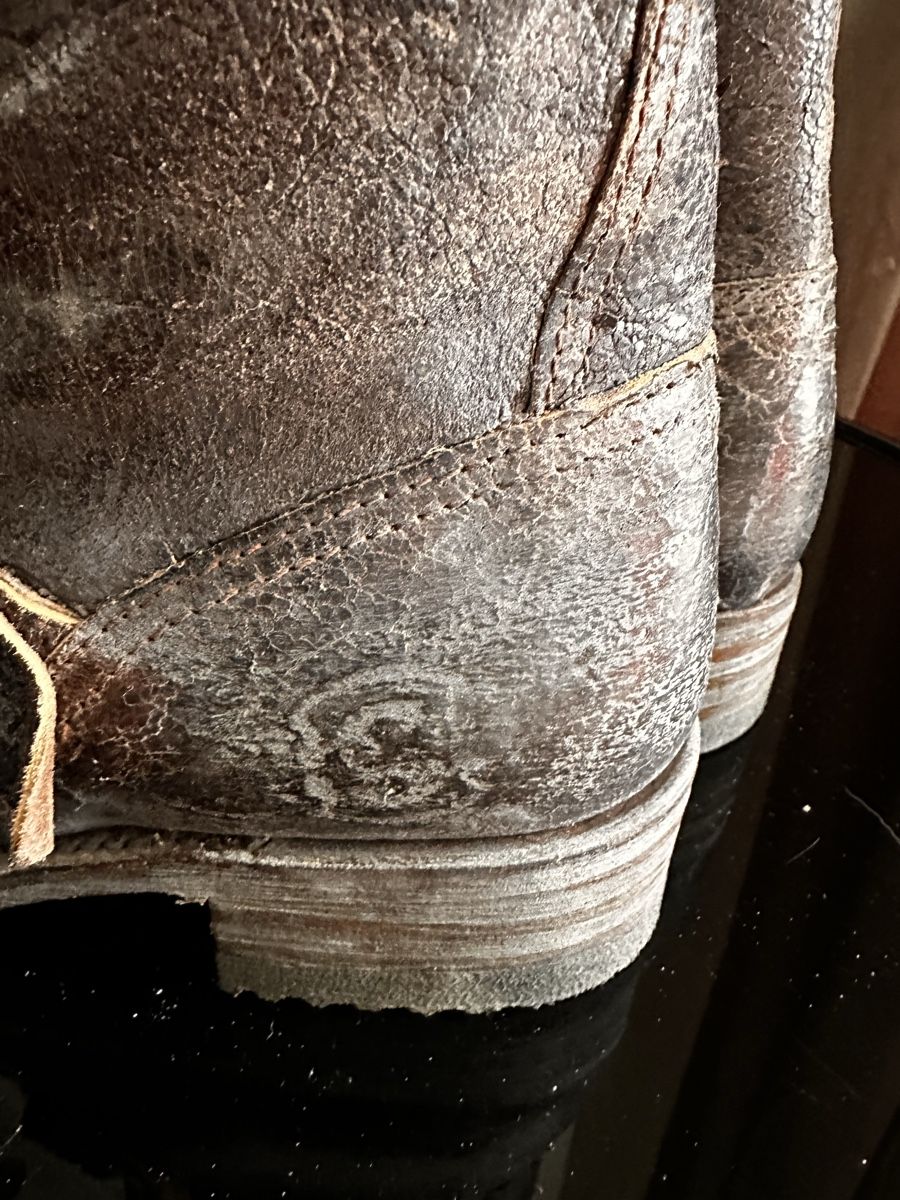 Sendra Scarpe da uomo: Sendra Bikerboots – Nuovo (secondo la descrizione) da Burgdorf venduto da N.O.C. 5