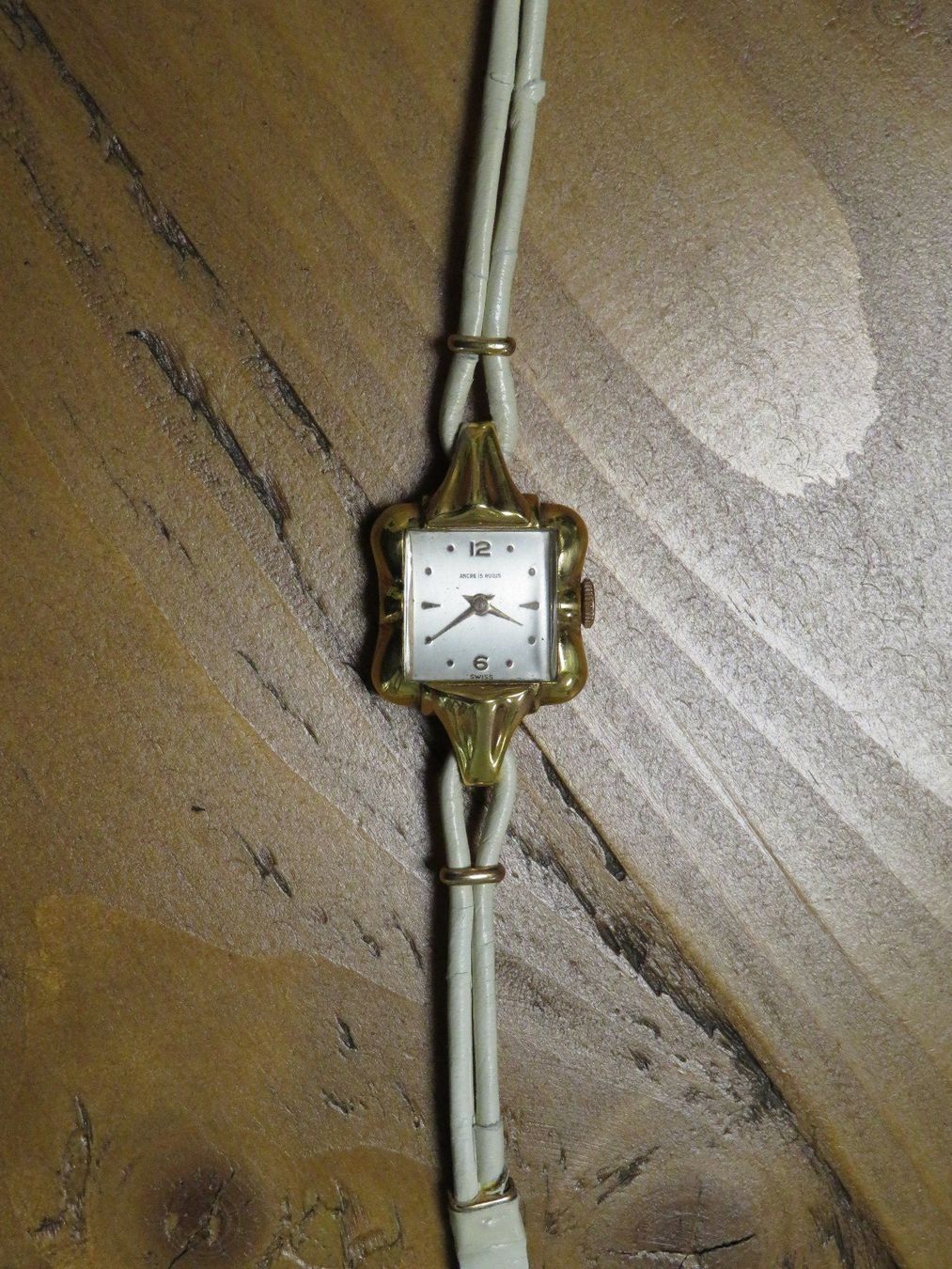 Orologi: Montre ancienne – Usato da Carouge GE venduto da Bouille0 1