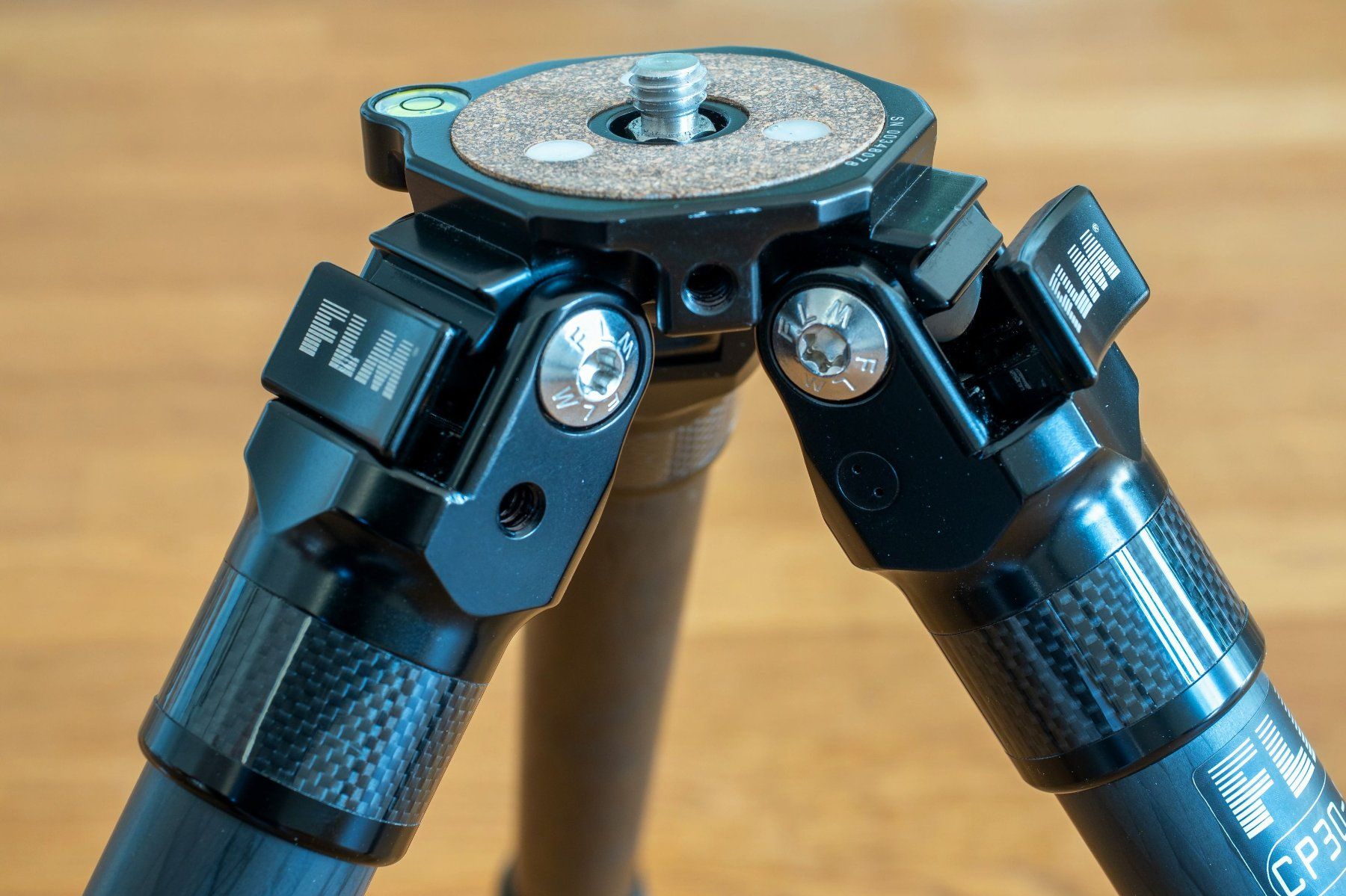FLM Treppiedi & Teste: Foto-Stativ FLM CP30-SII Karbon – Usato da Adetswil venduto da boje5506