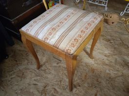 Tabouret ou autre