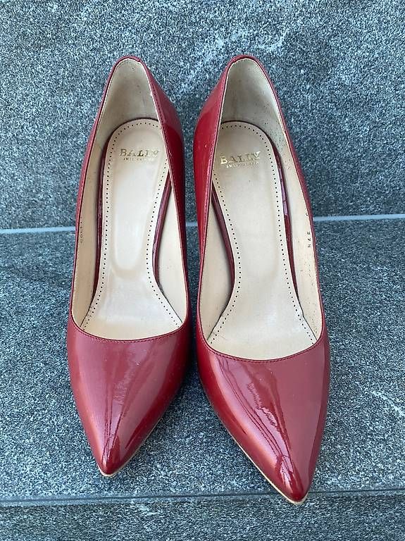 Scarpe da donna: Bally Schuhe Gr. 37,5  – Usato da Meilen venduto da kas_9ws2 1