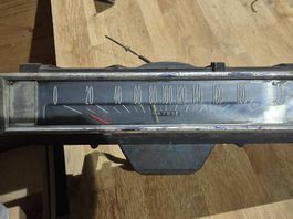 Tachometer Tacho für oldsmobile starfire