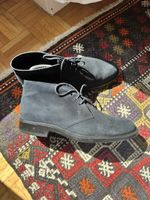 Tod's Wildleder Desert Boots, Top Zustand, Grösse 41 / UK 7