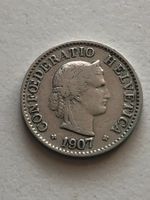 5 Rp. 1907